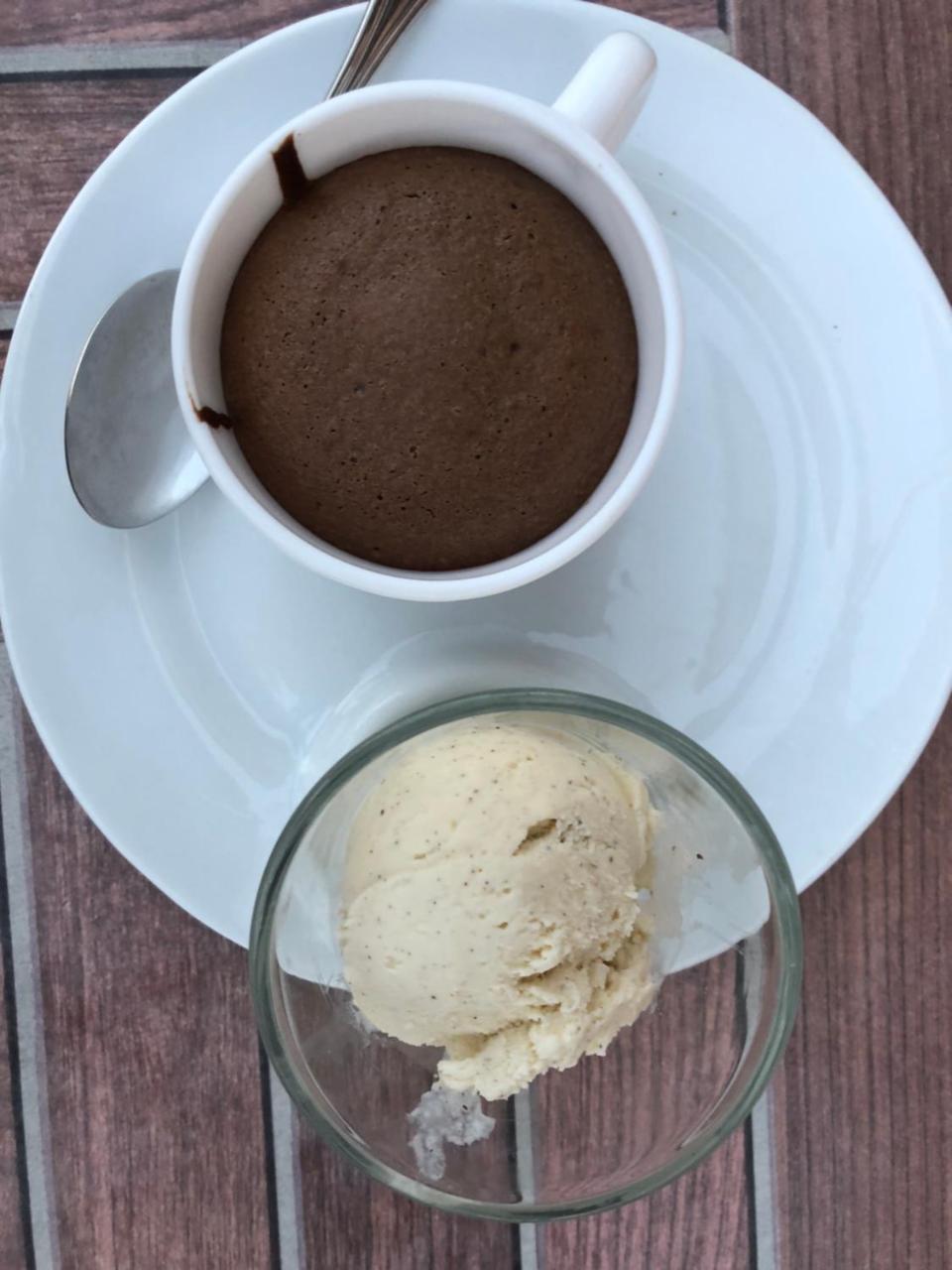 Gites Le Lancelot Ambierle 외부 사진